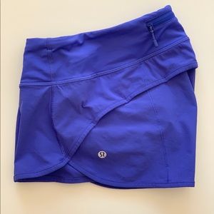lululemon Speed Short 2.5”